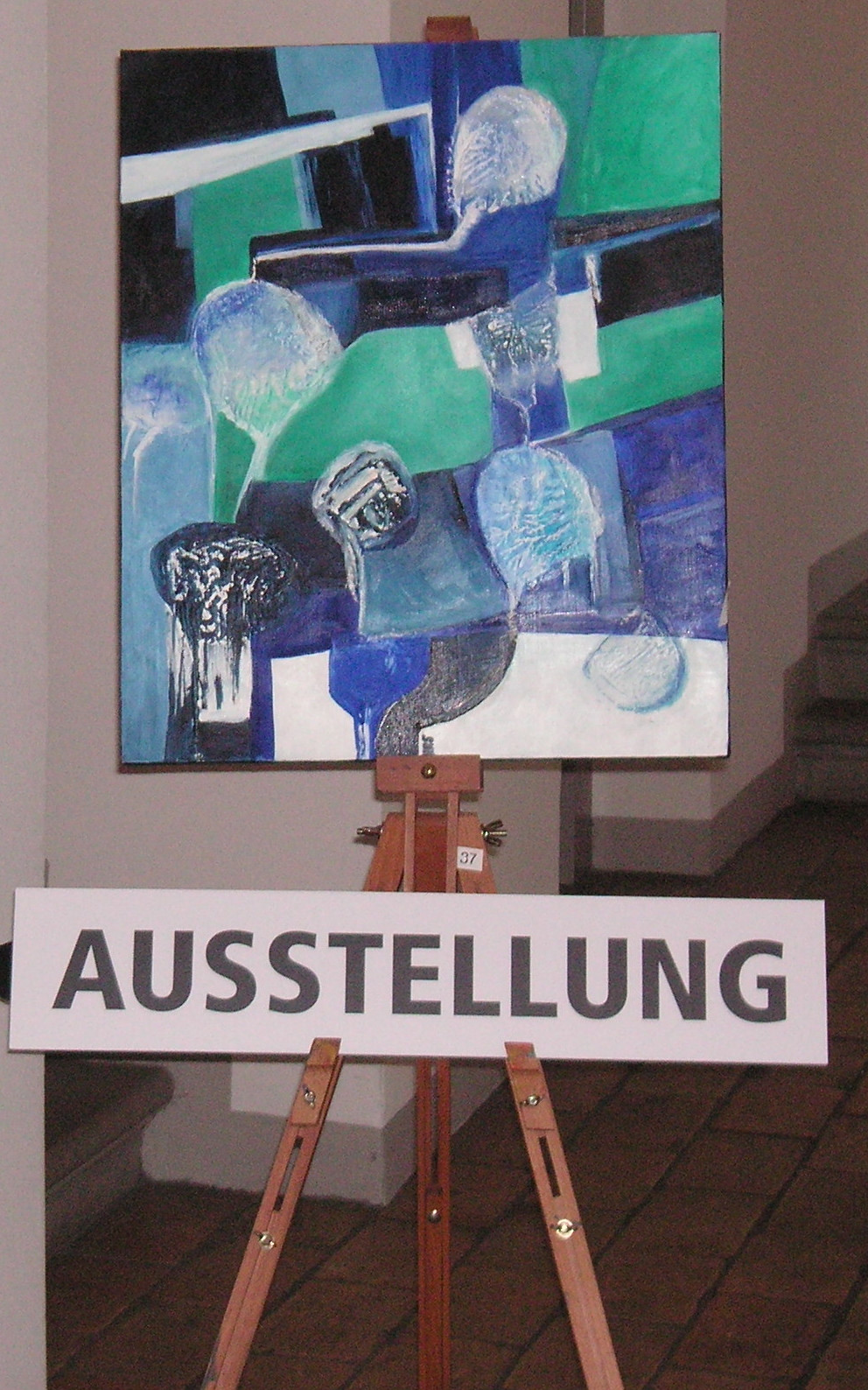 Ausstellung
