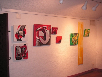 Ausstellung