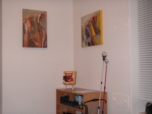 Ausstellung