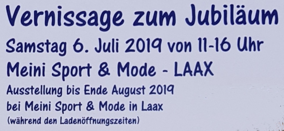 Vernissage