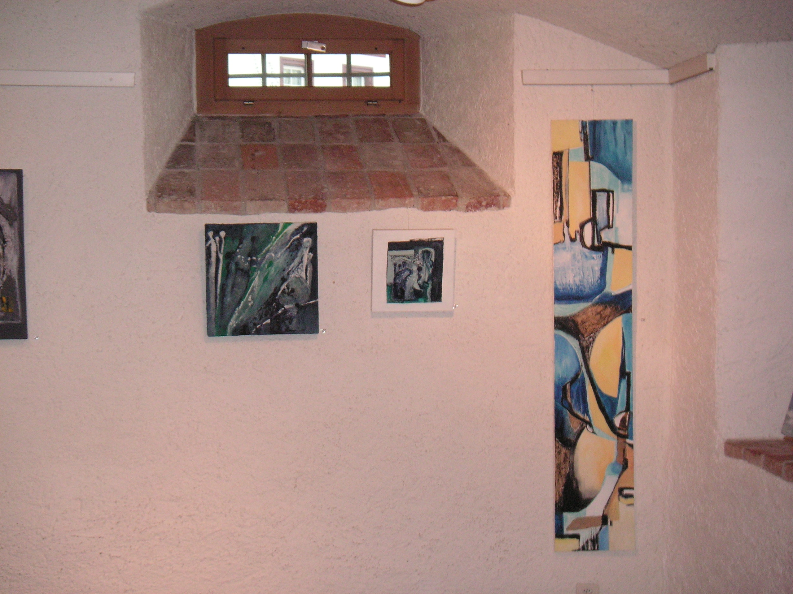 Ausstellung